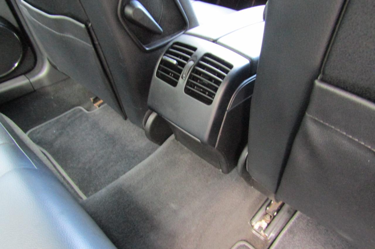 Mercedes-Benz C-Class 4dr Sdn C 300 Sport 4MATIC 2011