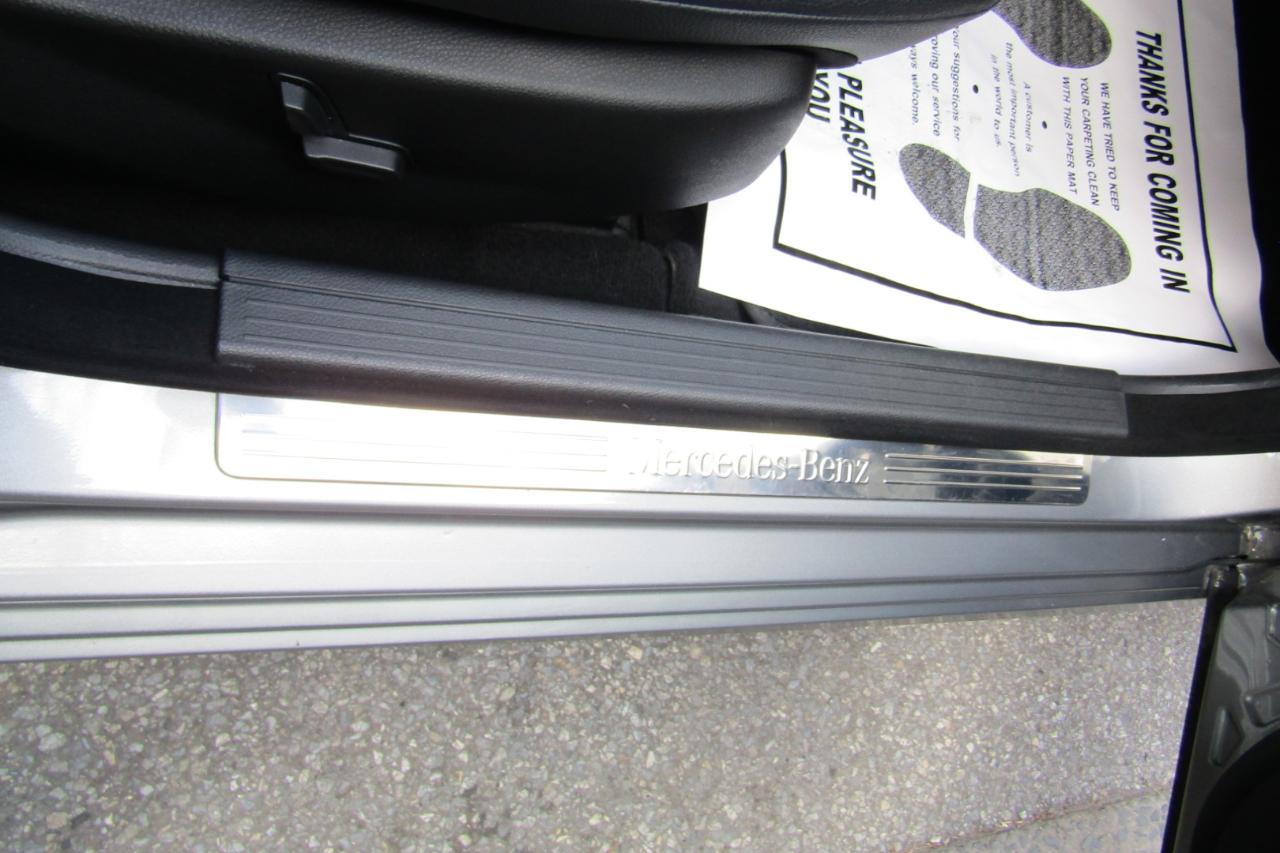 Mercedes-Benz C-Class 4dr Sdn C 300 Sport 4MATIC 2011