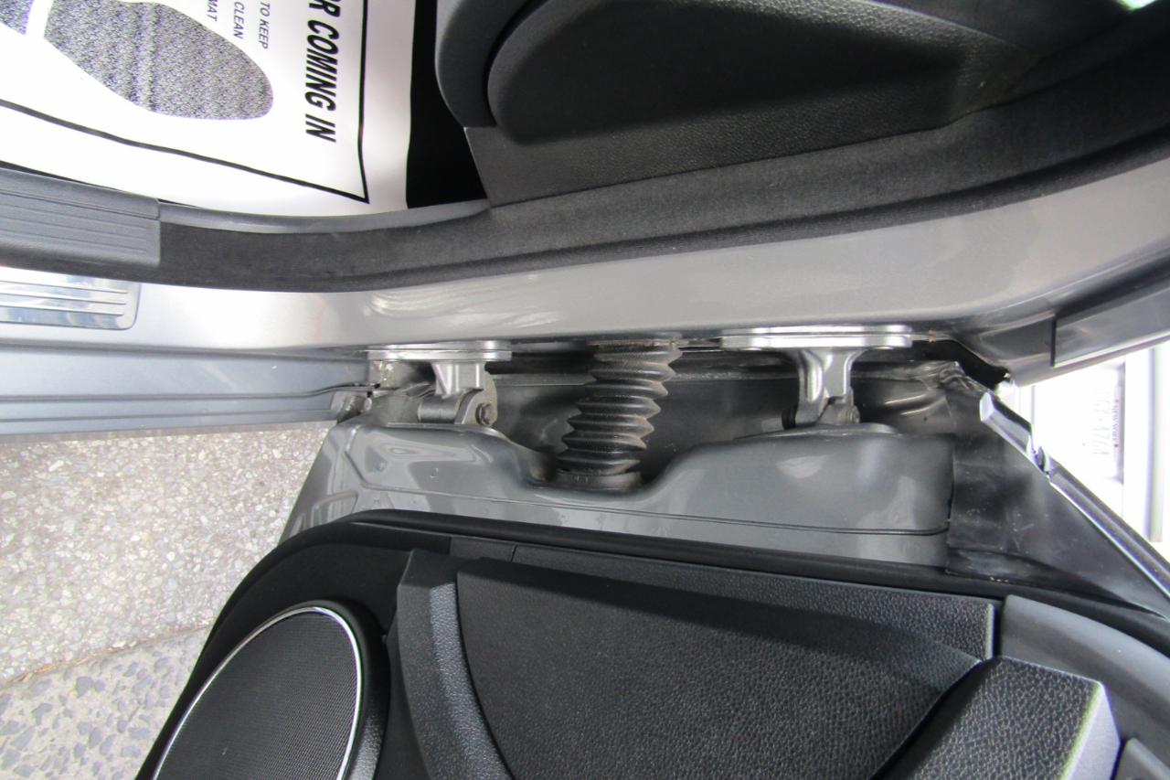 Mercedes-Benz C-Class 4dr Sdn C 300 Sport 4MATIC 2011