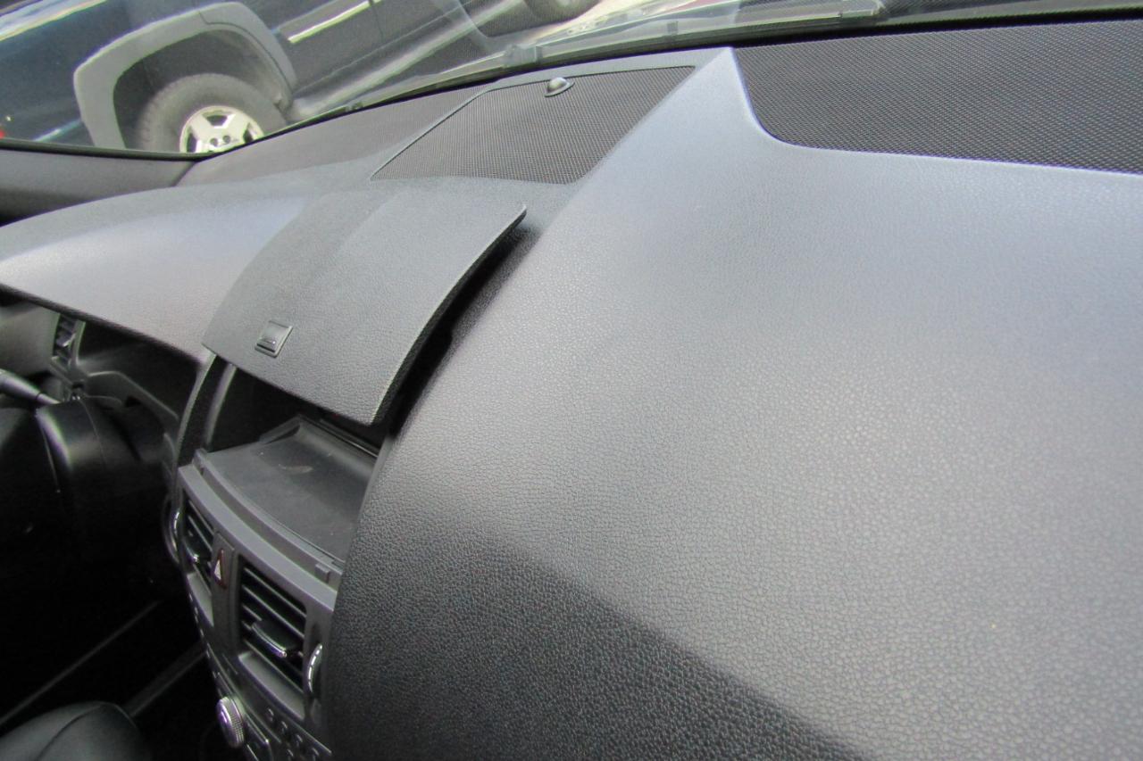 Mercedes-Benz C-Class 4dr Sdn C 300 Sport 4MATIC 2011