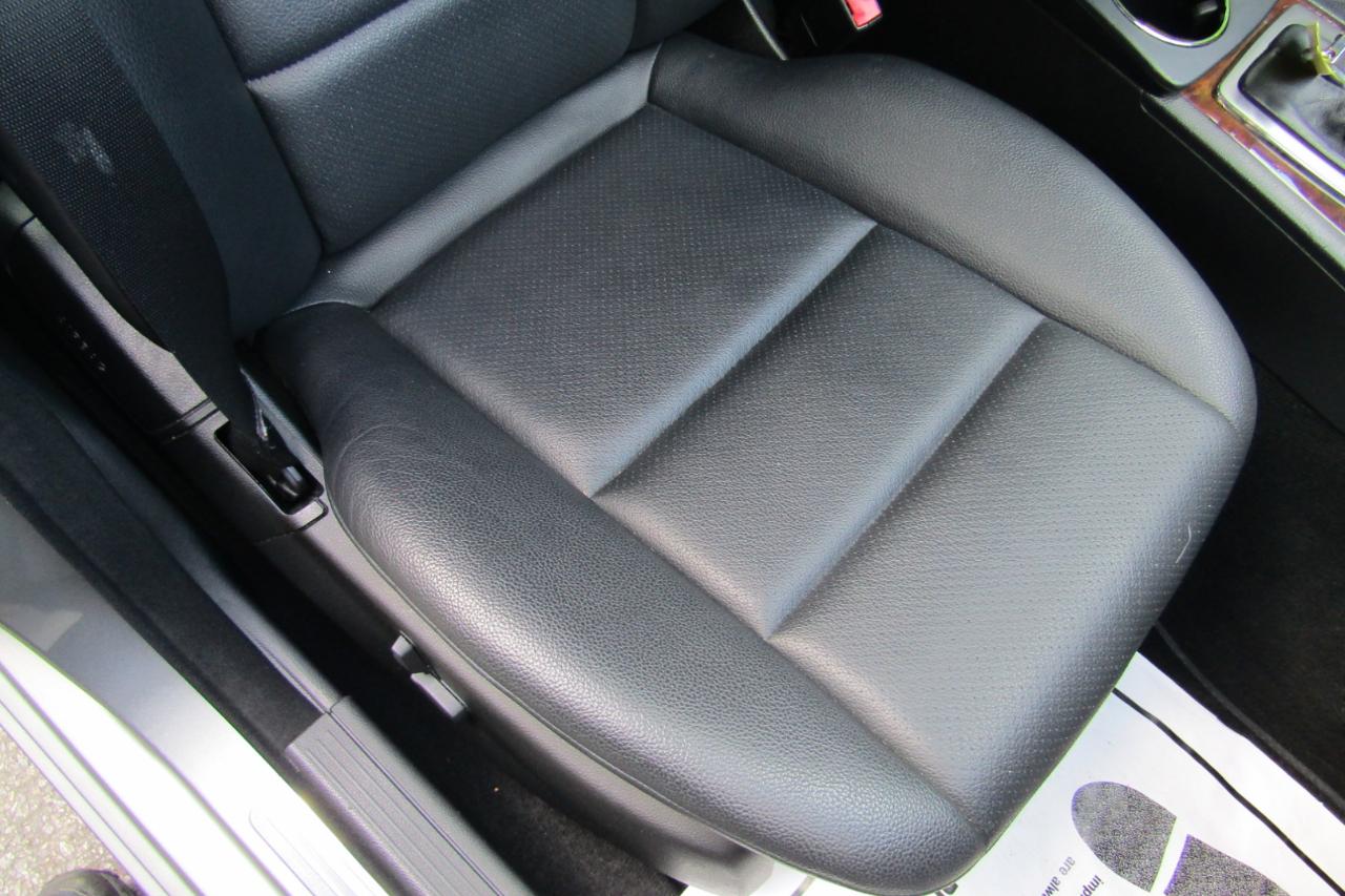 Mercedes-Benz C-Class 4dr Sdn C 300 Sport 4MATIC 2011