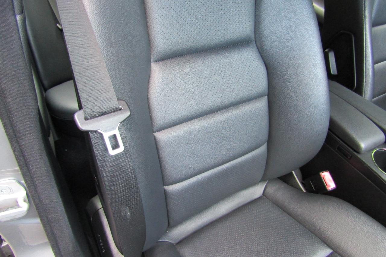 Mercedes-Benz C-Class 4dr Sdn C 300 Sport 4MATIC 2011