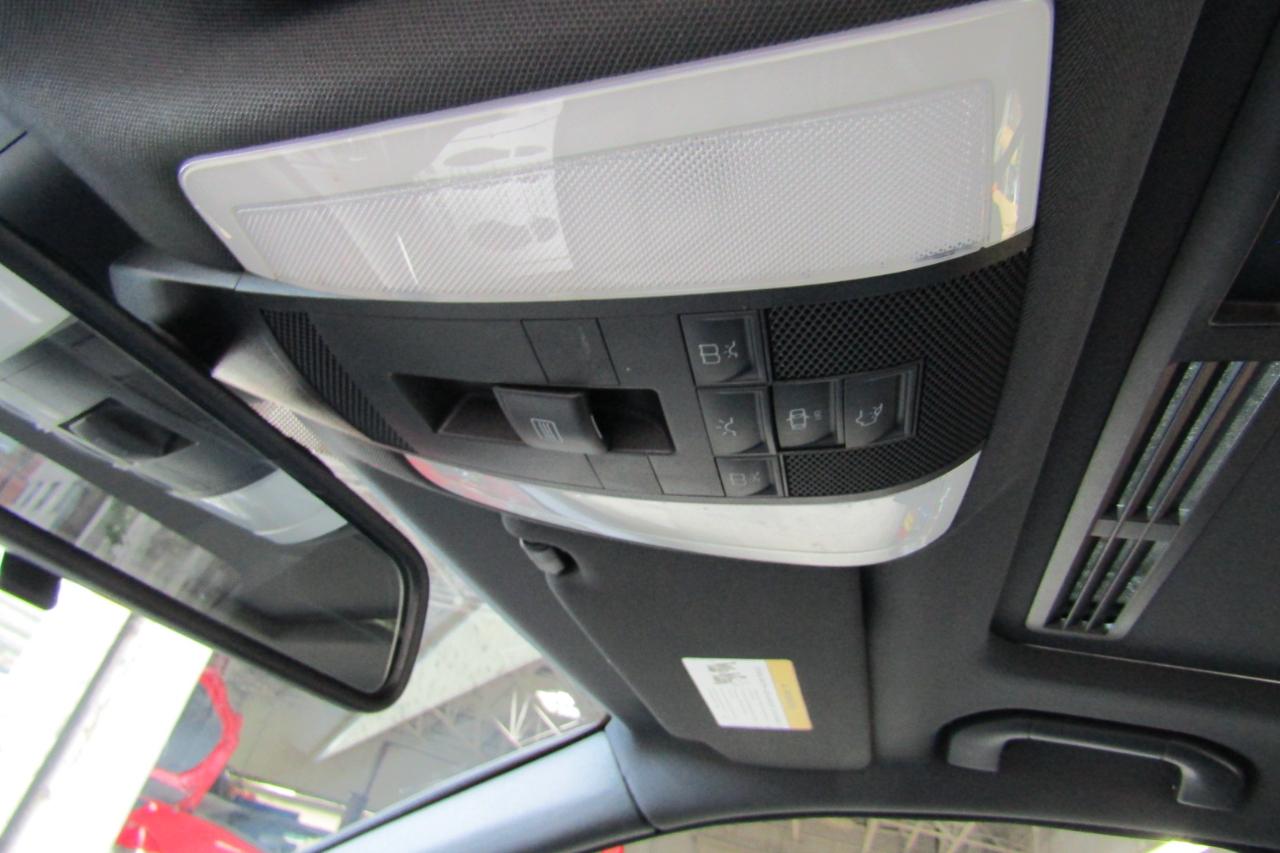 Mercedes-Benz C-Class 4dr Sdn C 300 Sport 4MATIC 2011