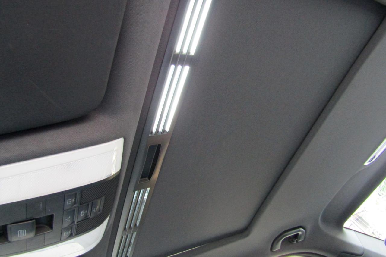 Mercedes-Benz C-Class 4dr Sdn C 300 Sport 4MATIC 2011