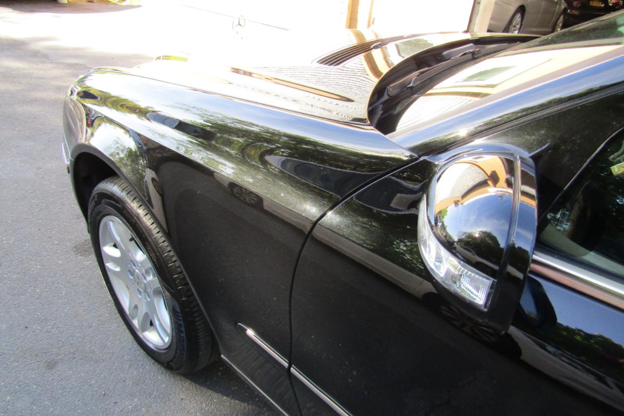Mercedes-Benz E-Class 4dr Wgn 3.2L 4MATIC 2004
