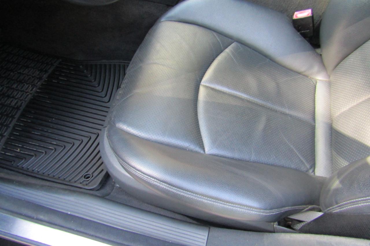Mercedes-Benz E-Class 4dr Wgn 3.2L 4MATIC 2004