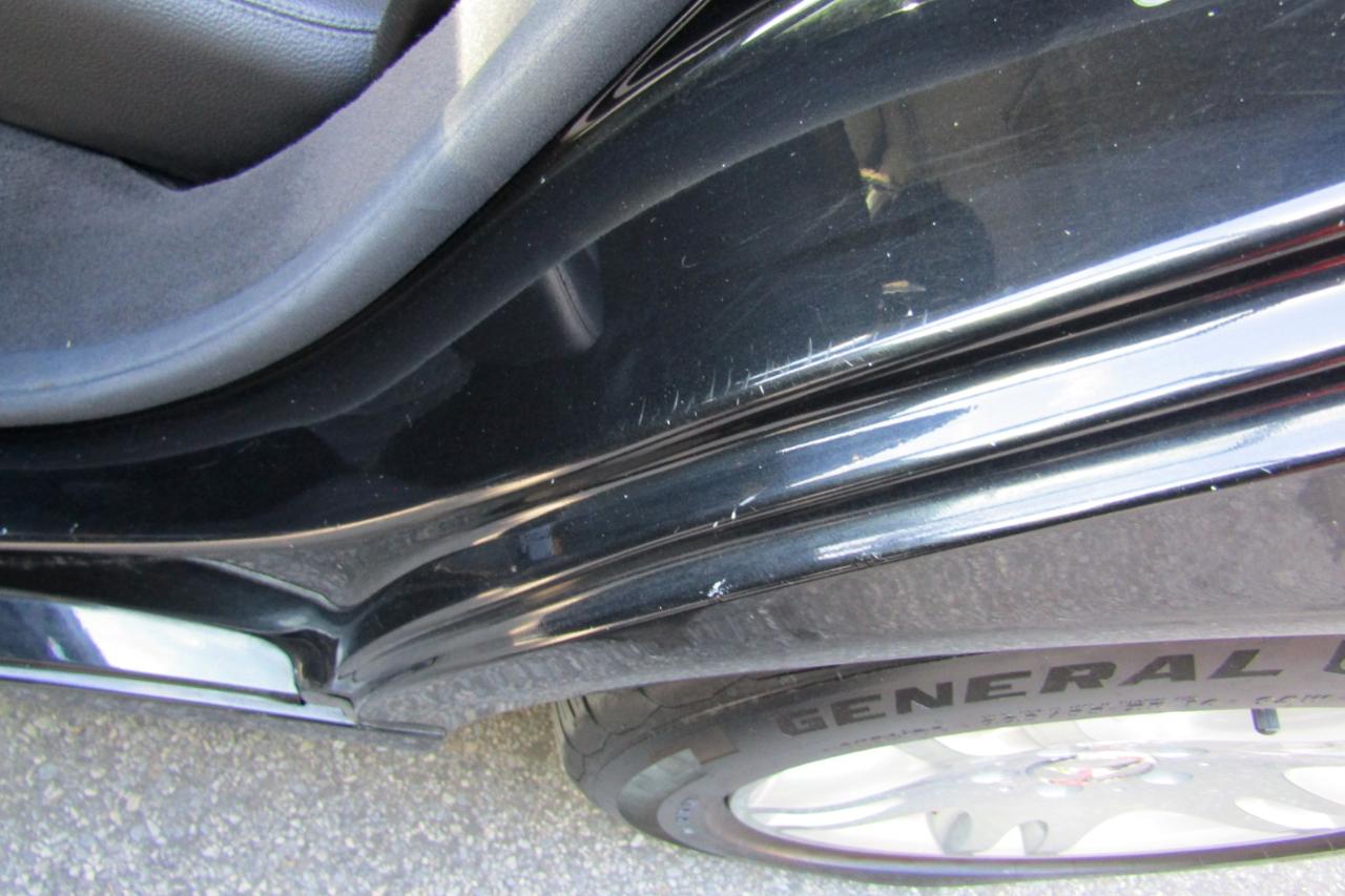 Mercedes-Benz E-Class 4dr Wgn 3.2L 4MATIC 2004