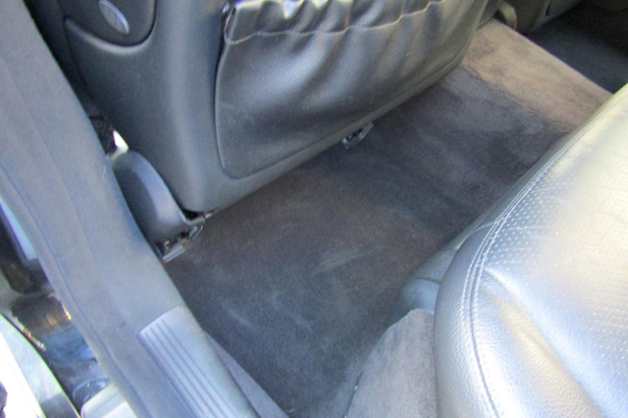 Mercedes-Benz E-Class 4dr Wgn 3.2L 4MATIC 2004