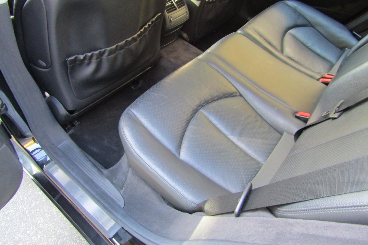 Mercedes-Benz E-Class 4dr Wgn 3.2L 4MATIC 2004