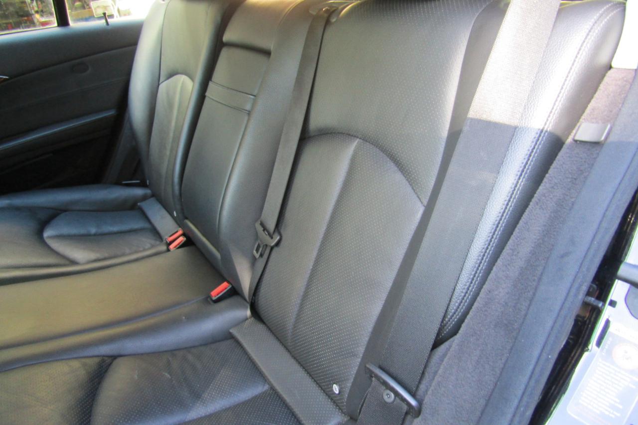 Mercedes-Benz E-Class 4dr Wgn 3.2L 4MATIC 2004