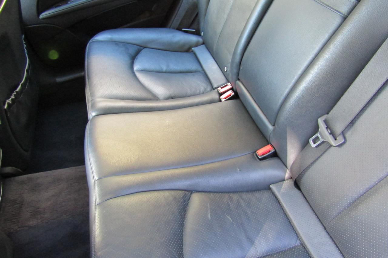 Mercedes-Benz E-Class 4dr Wgn 3.2L 4MATIC 2004
