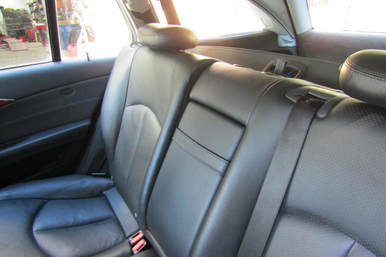 Mercedes-Benz E-Class 4dr Wgn 3.2L 4MATIC 2004
