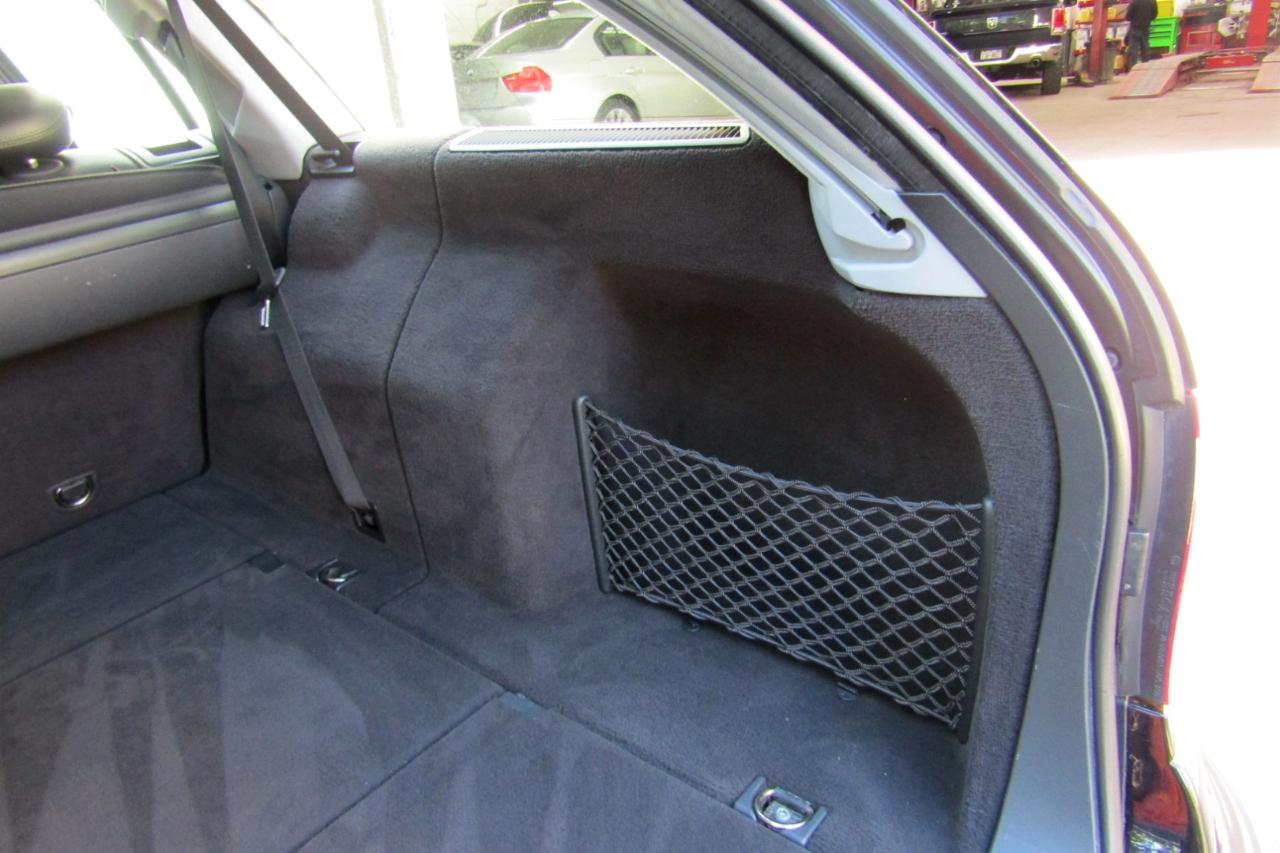 Mercedes-Benz E-Class 4dr Wgn 3.2L 4MATIC 2004