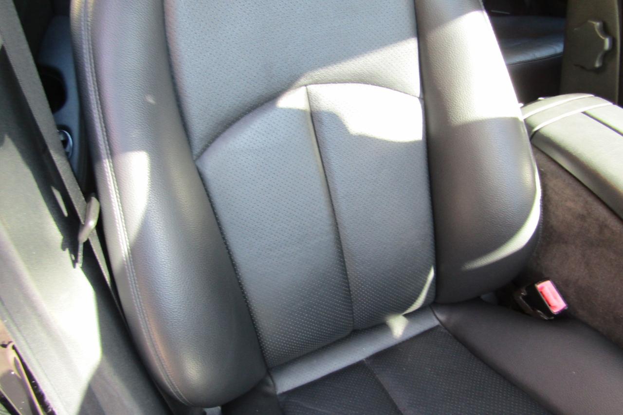 Mercedes-Benz E-Class 4dr Wgn 3.2L 4MATIC 2004