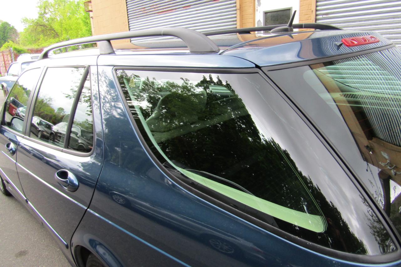 Saab 9-5 4dr Wgn SportCombi 2008