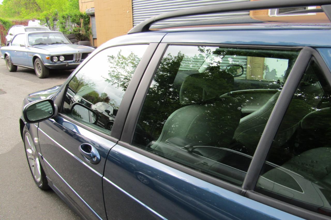 Saab 9-5 4dr Wgn SportCombi 2008
