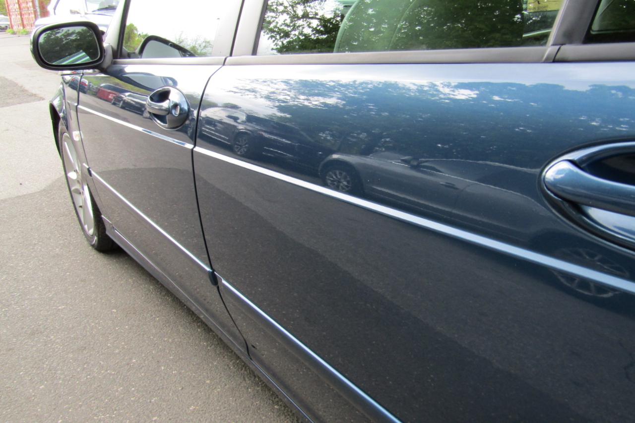 Saab 9-5 4dr Wgn SportCombi 2008