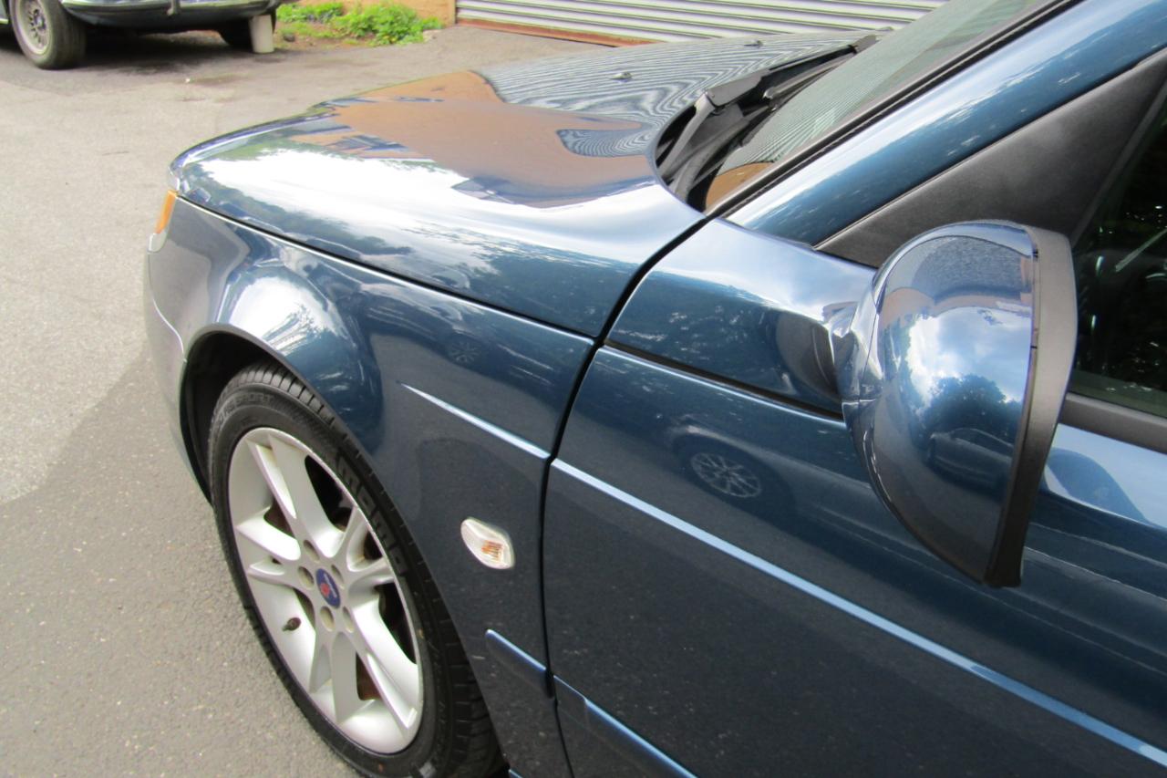 Saab 9-5 4dr Wgn SportCombi 2008