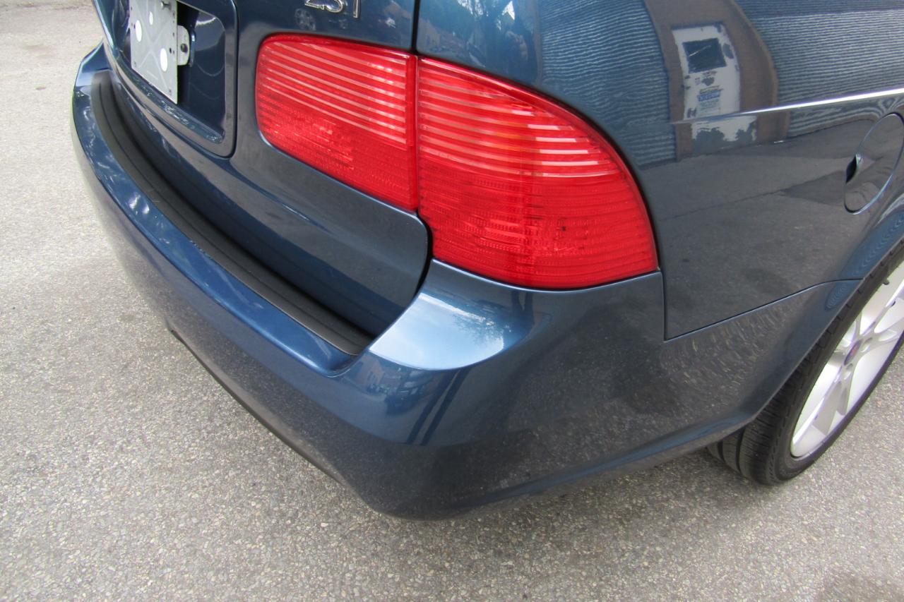 Saab 9-5 4dr Wgn SportCombi 2008