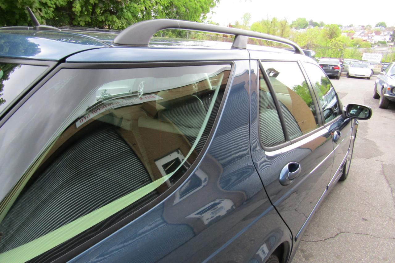 Saab 9-5 4dr Wgn SportCombi 2008