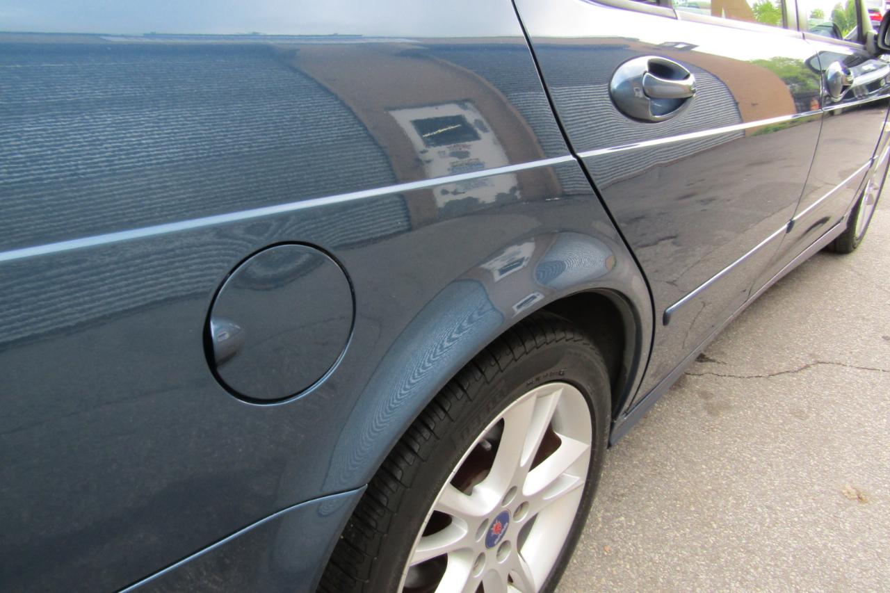 Saab 9-5 4dr Wgn SportCombi 2008
