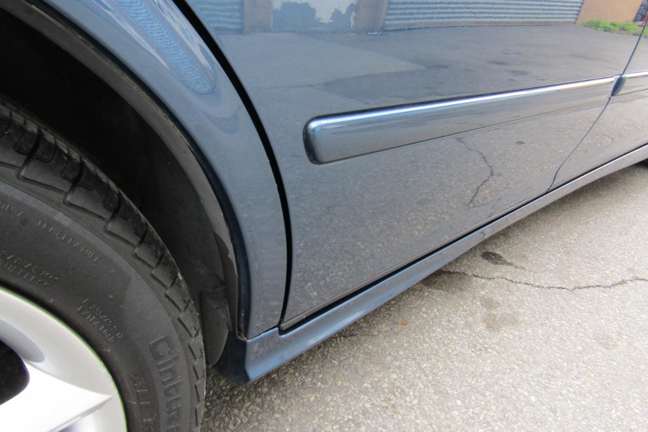 Saab 9-5 4dr Wgn SportCombi 2008