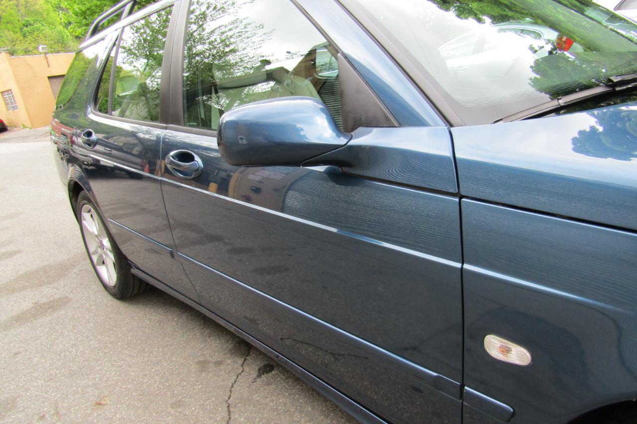 Saab 9-5 4dr Wgn SportCombi 2008