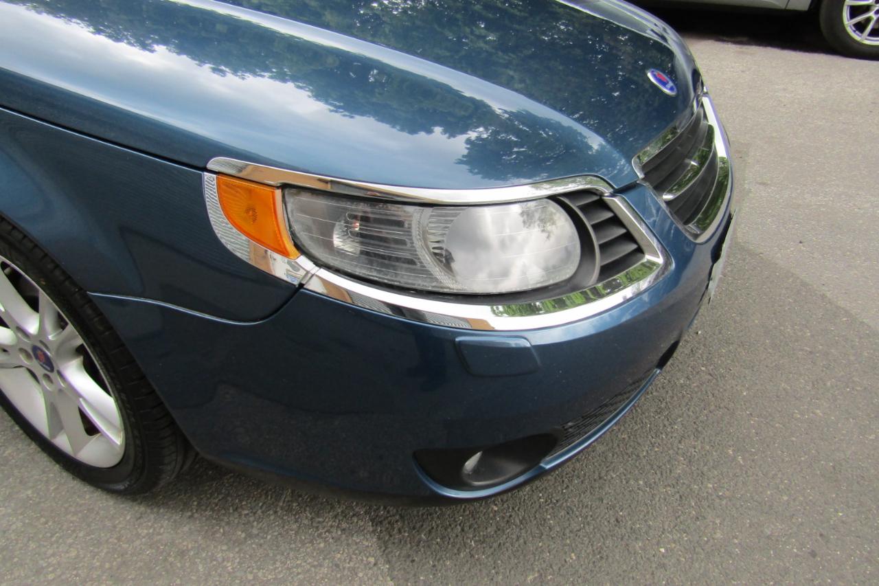 Saab 9-5 4dr Wgn SportCombi 2008