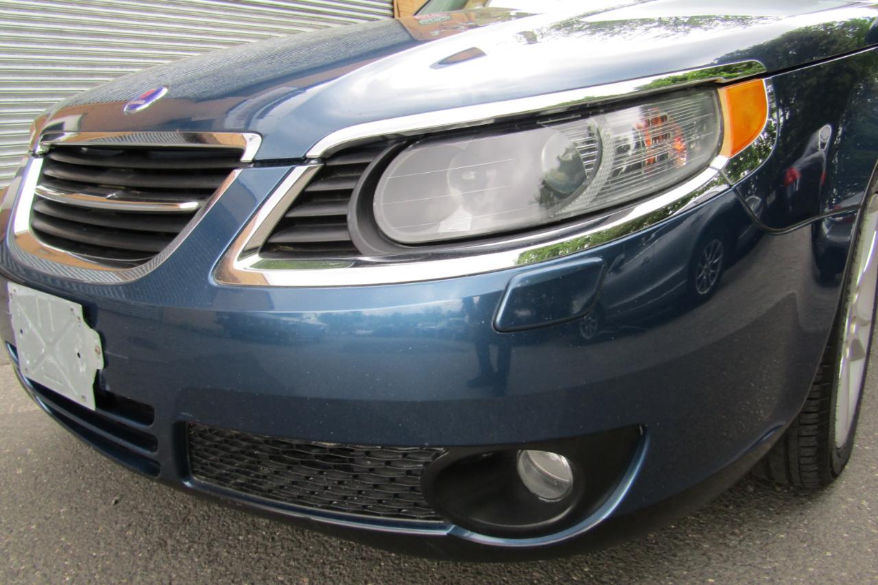 Saab 9-5 4dr Wgn SportCombi 2008