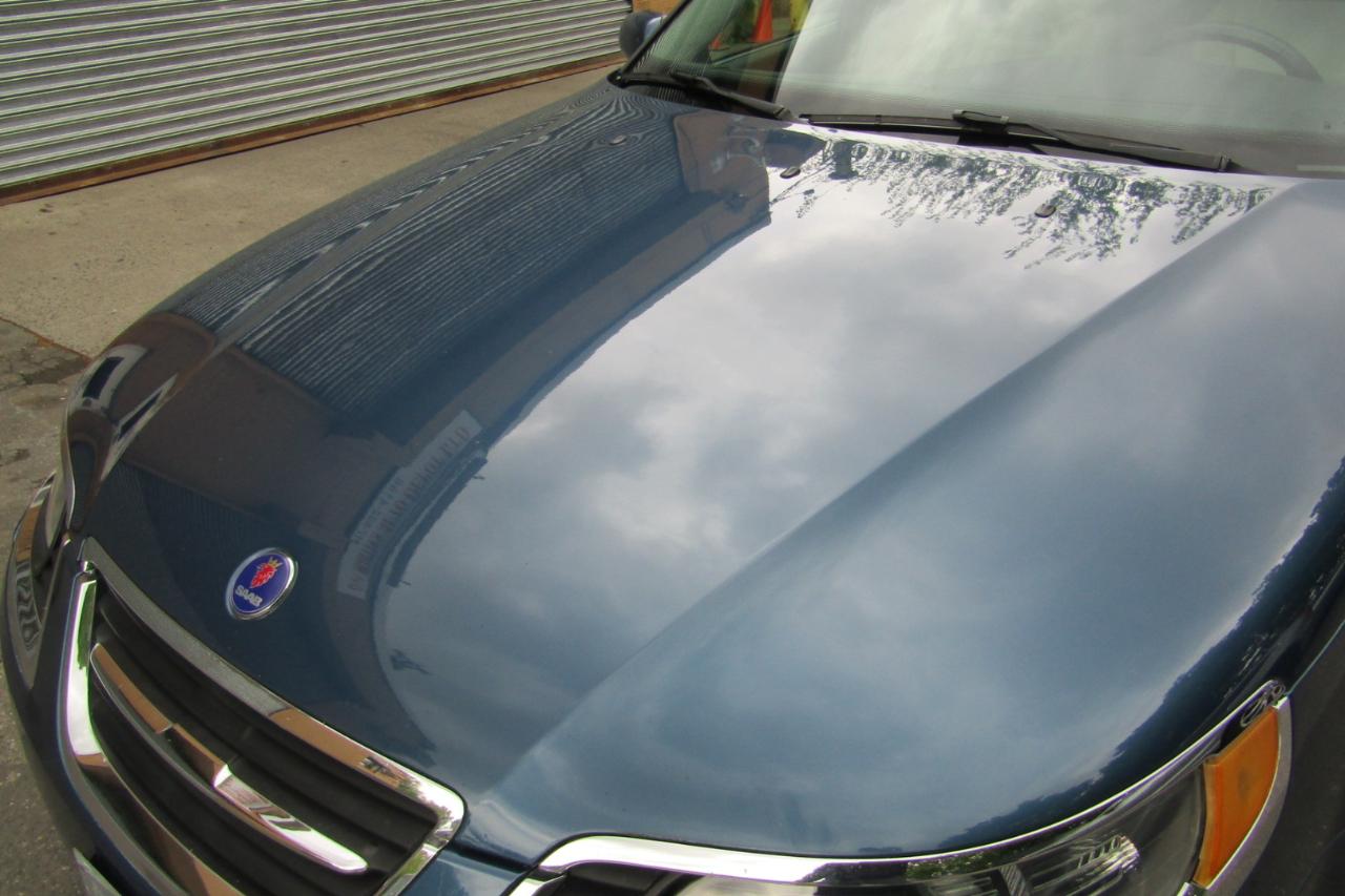 Saab 9-5 4dr Wgn SportCombi 2008
