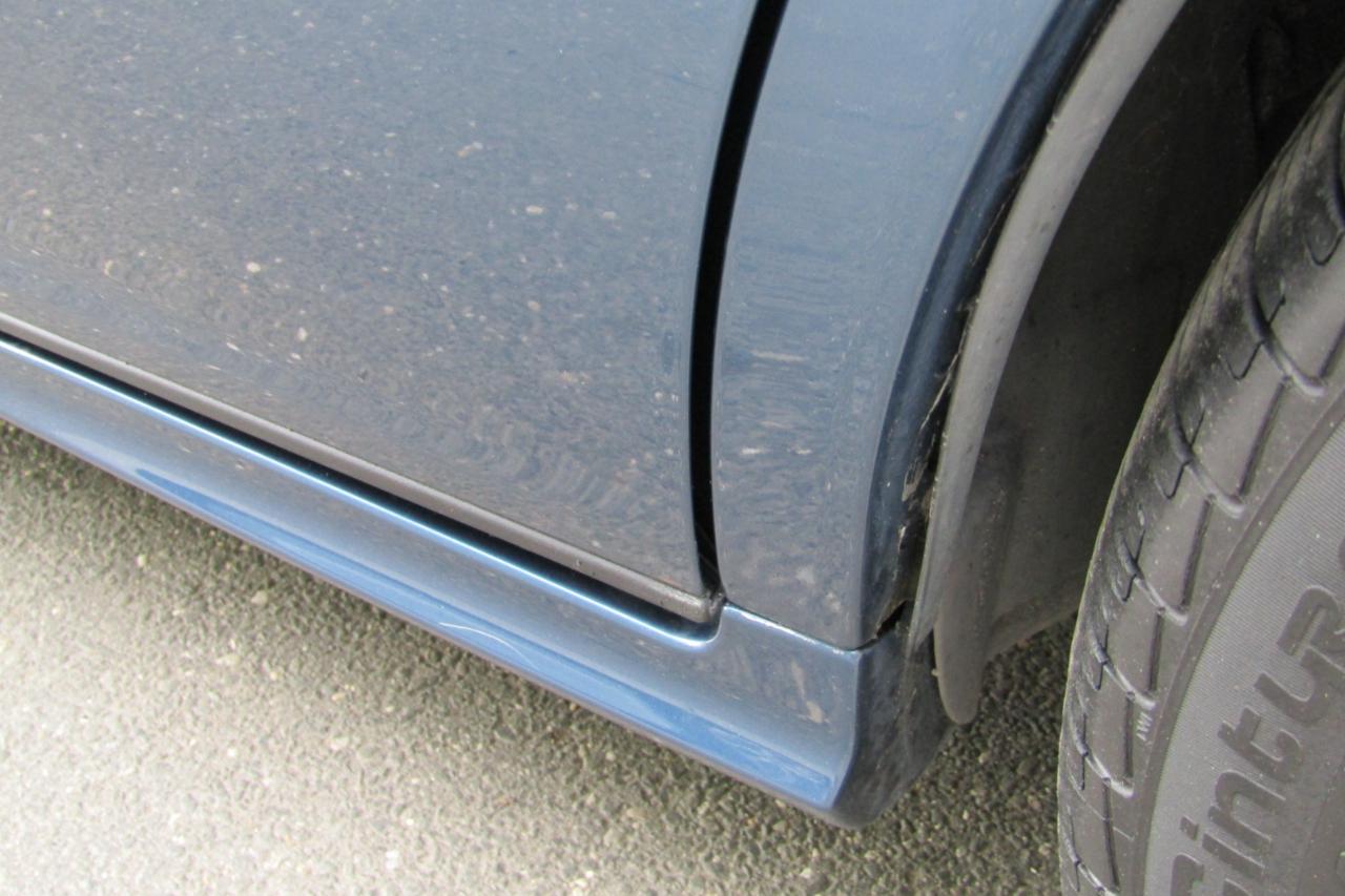 Saab 9-5 4dr Wgn SportCombi 2008