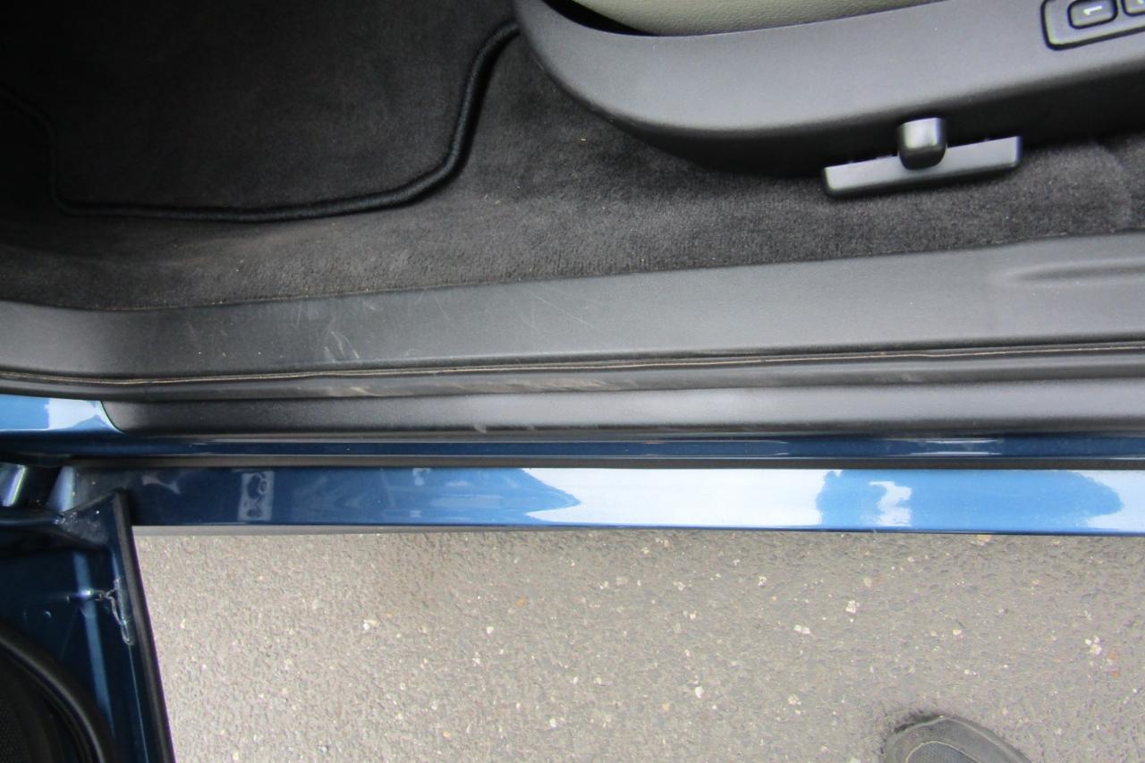 Saab 9-5 4dr Wgn SportCombi 2008