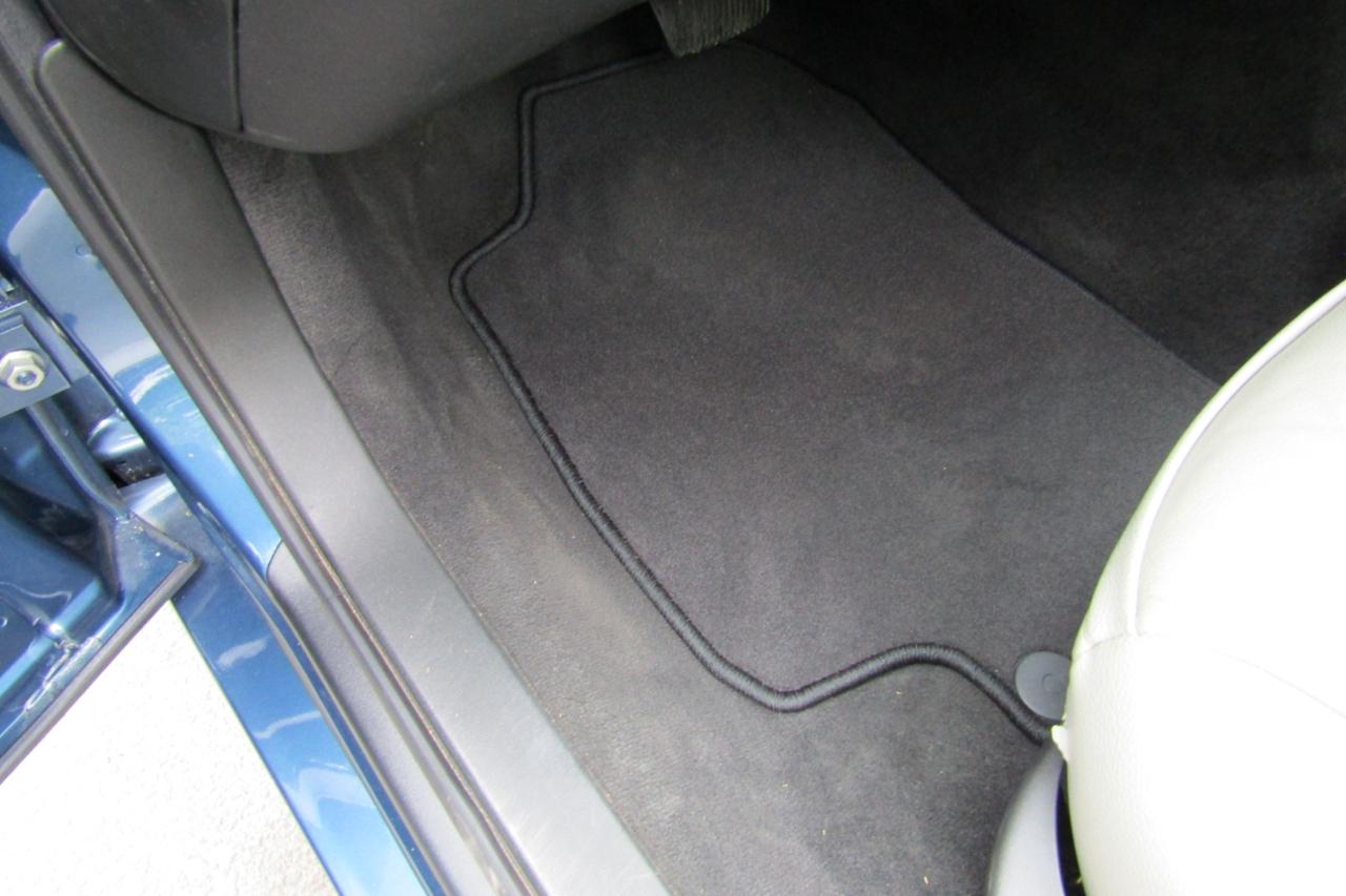 Saab 9-5 4dr Wgn SportCombi 2008