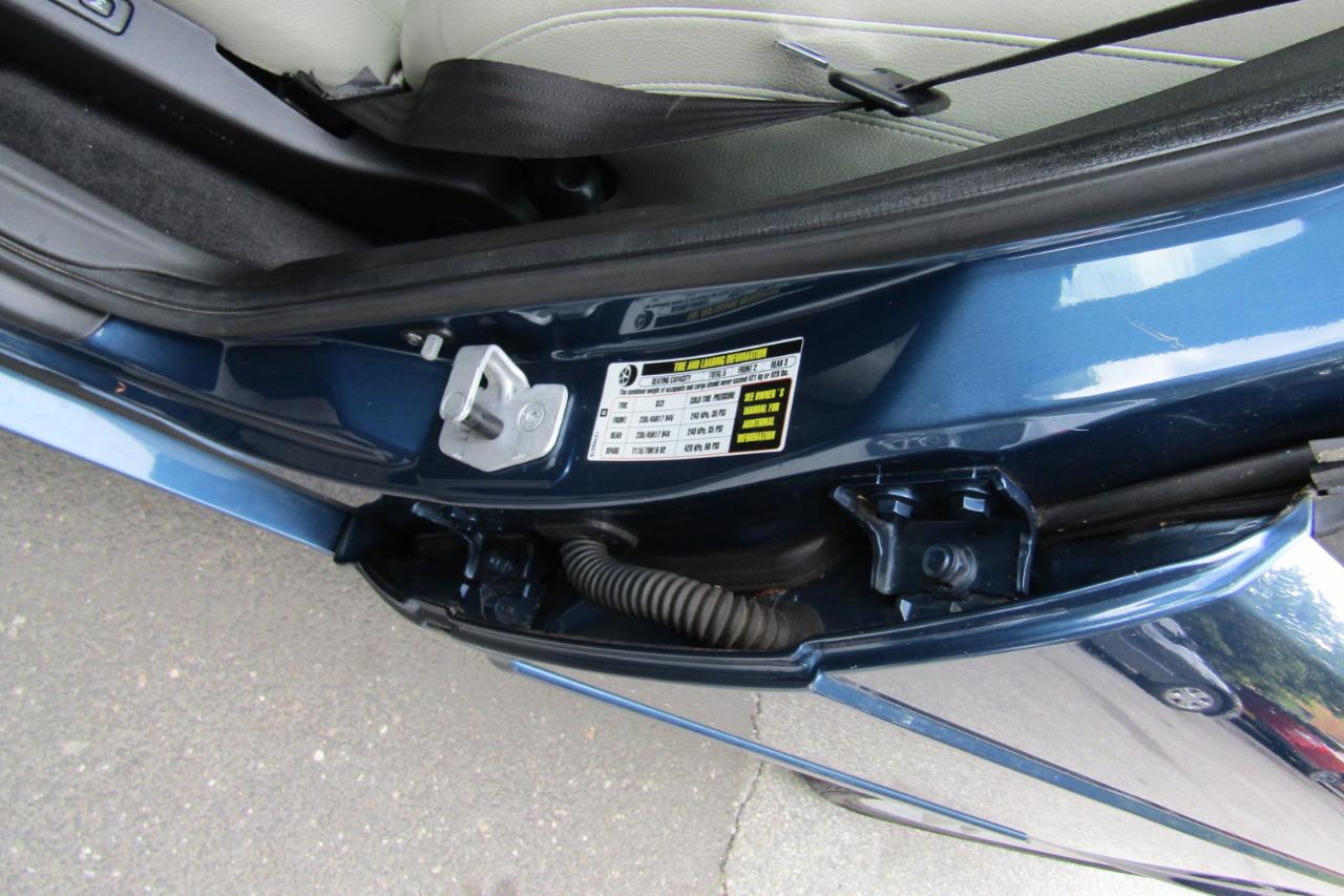 Saab 9-5 4dr Wgn SportCombi 2008