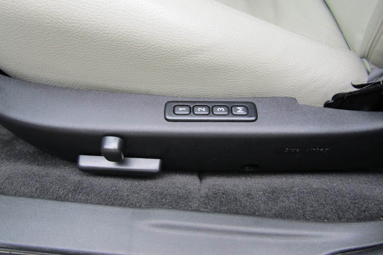 Saab 9-5 4dr Wgn SportCombi 2008