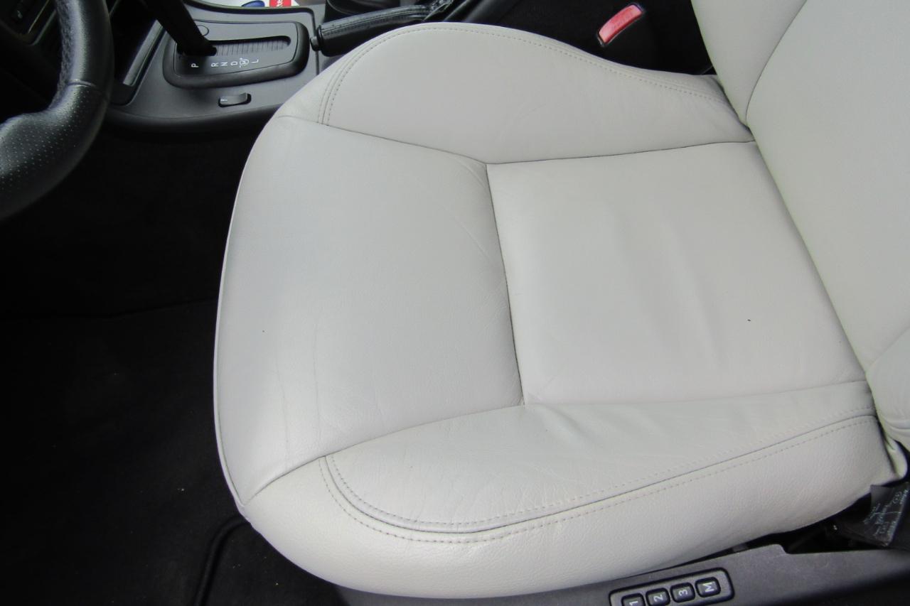 Saab 9-5 4dr Wgn SportCombi 2008