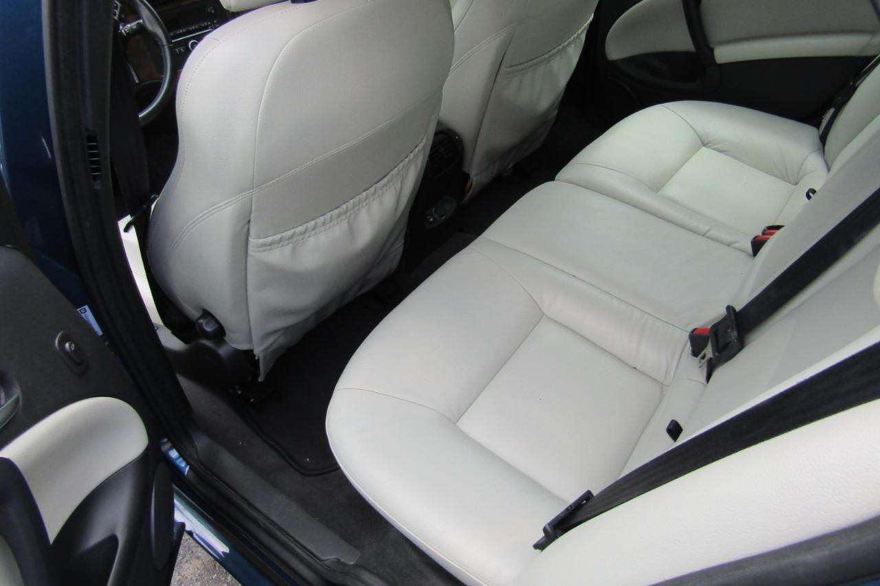 Saab 9-5 4dr Wgn SportCombi 2008