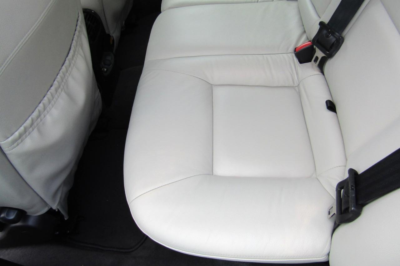 Saab 9-5 4dr Wgn SportCombi 2008