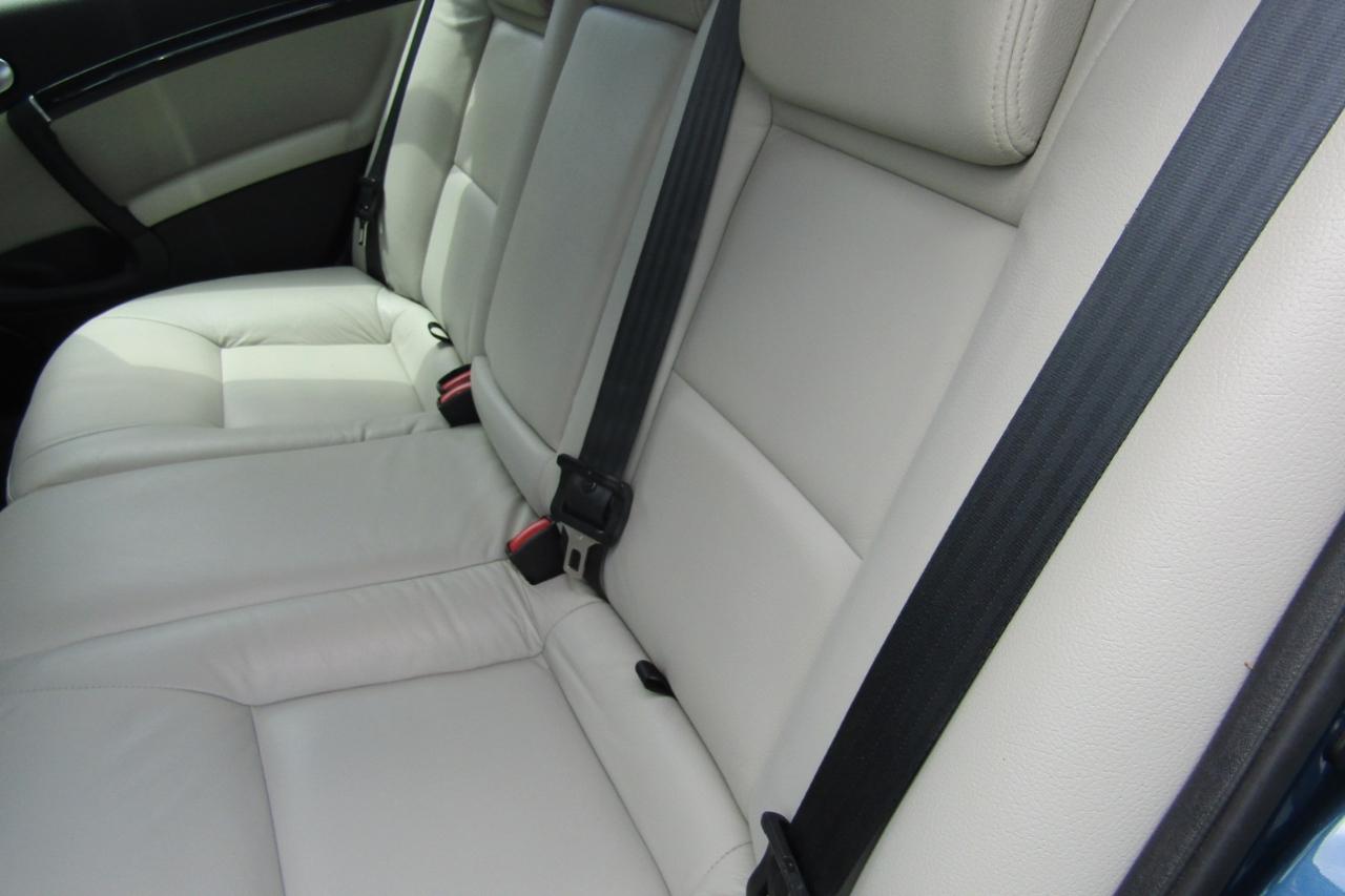 Saab 9-5 4dr Wgn SportCombi 2008