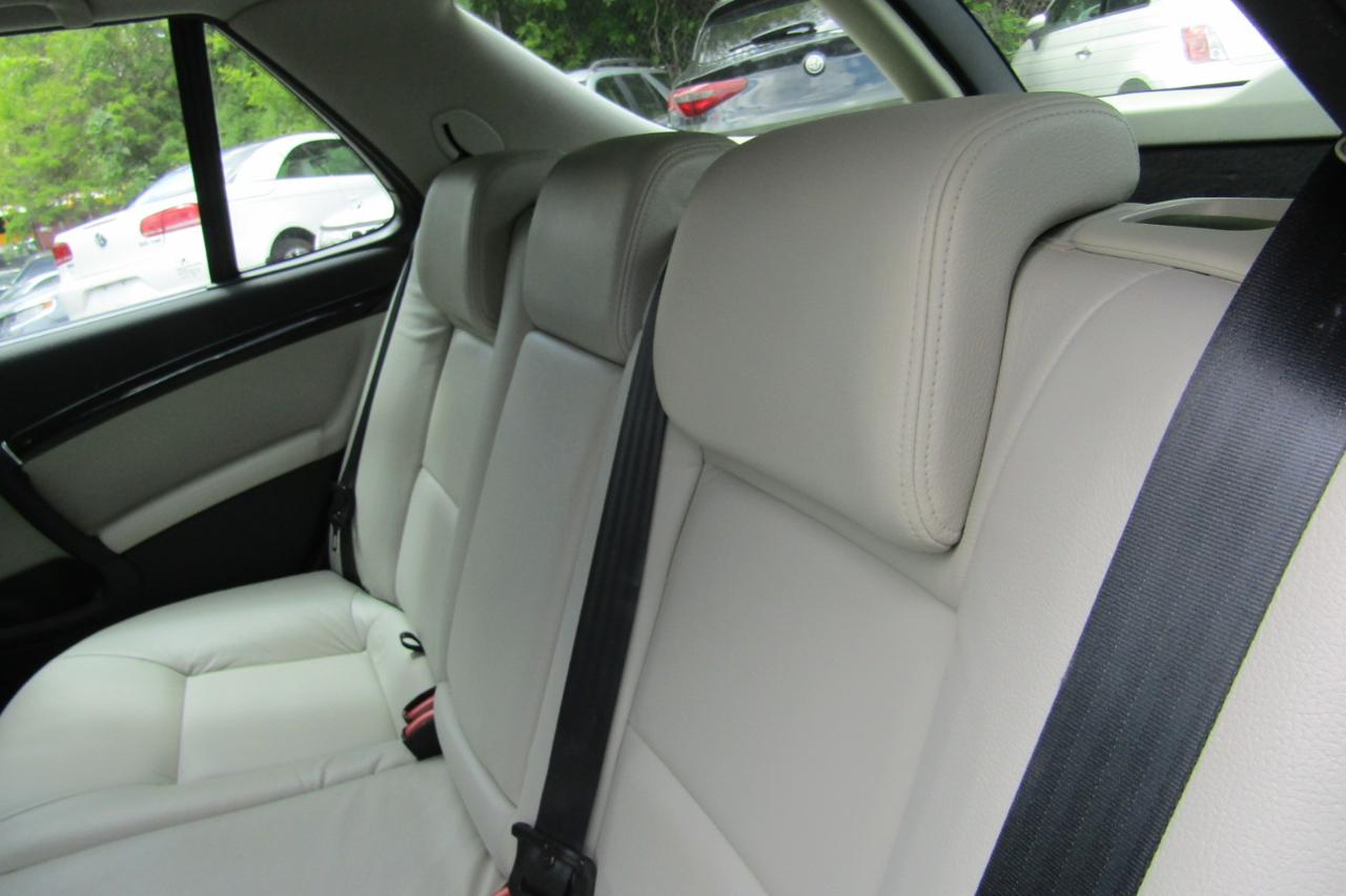 Saab 9-5 4dr Wgn SportCombi 2008