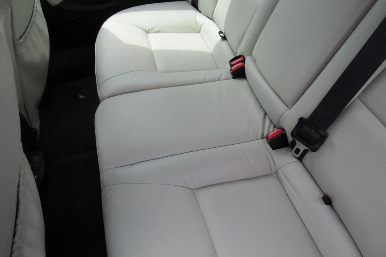 Saab 9-5 4dr Wgn SportCombi 2008