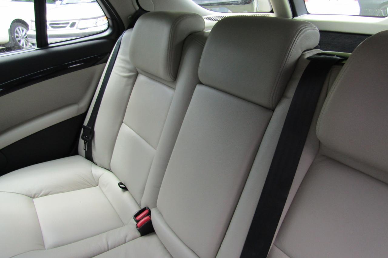 Saab 9-5 4dr Wgn SportCombi 2008