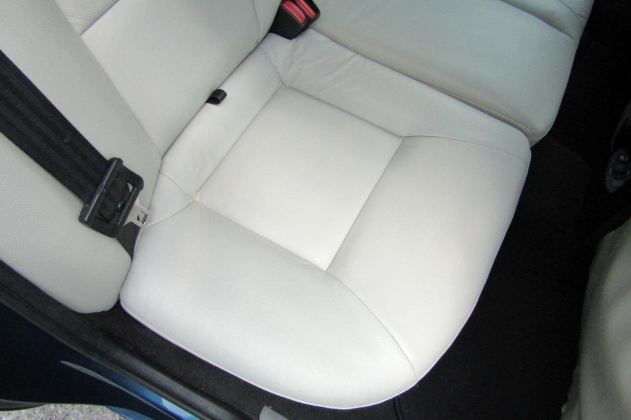 Saab 9-5 4dr Wgn SportCombi 2008