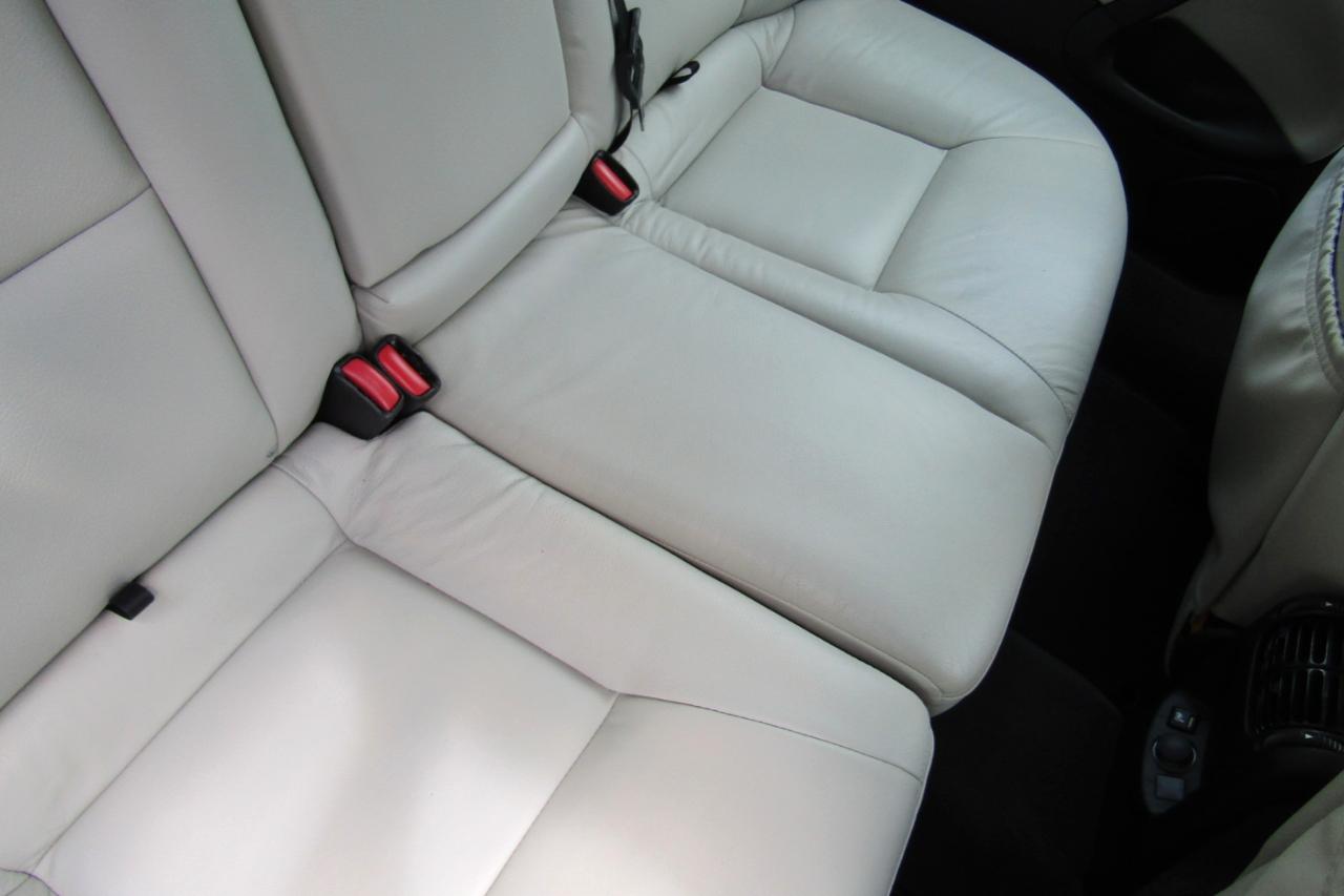 Saab 9-5 4dr Wgn SportCombi 2008