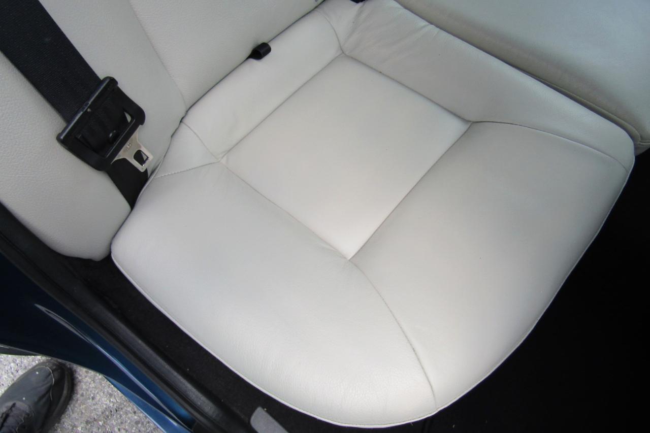 Saab 9-5 4dr Wgn SportCombi 2008