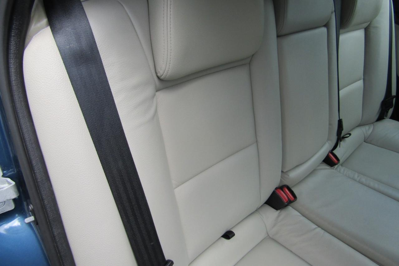 Saab 9-5 4dr Wgn SportCombi 2008