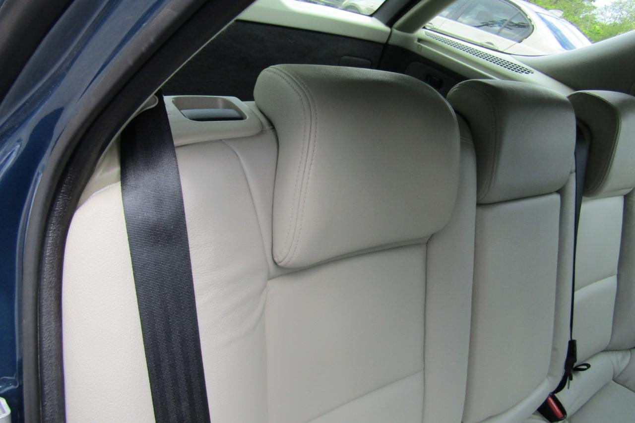 Saab 9-5 4dr Wgn SportCombi 2008