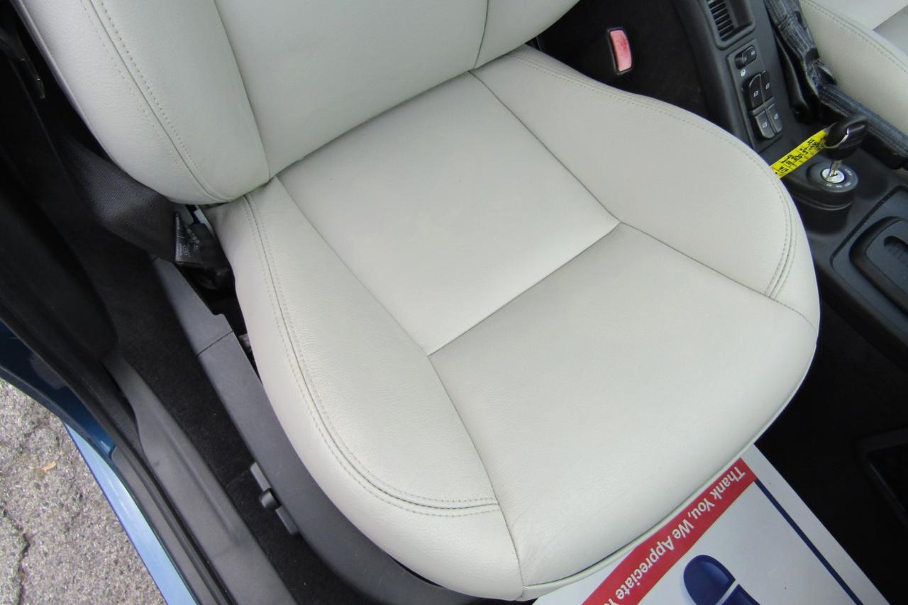 Saab 9-5 4dr Wgn SportCombi 2008