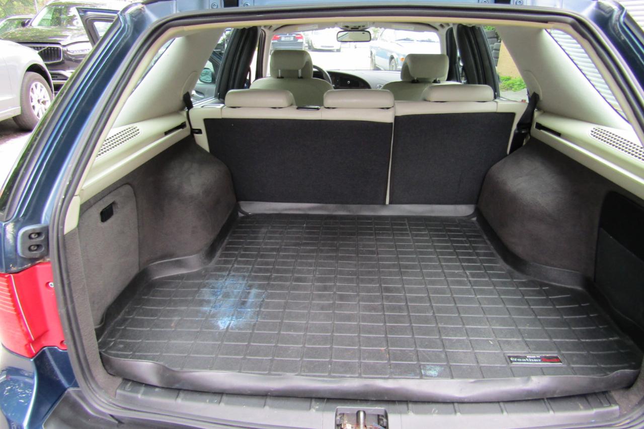 Saab 9-5 4dr Wgn SportCombi 2008
