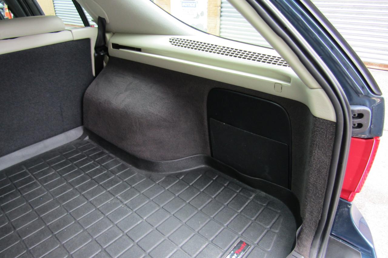 Saab 9-5 4dr Wgn SportCombi 2008
